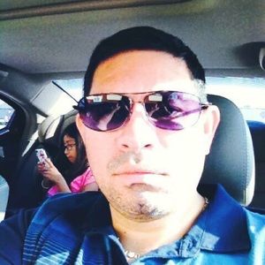 Meet your Posher, Eric